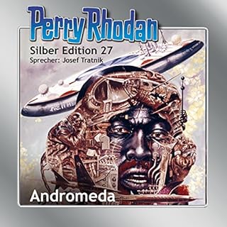 Andromeda Titelbild