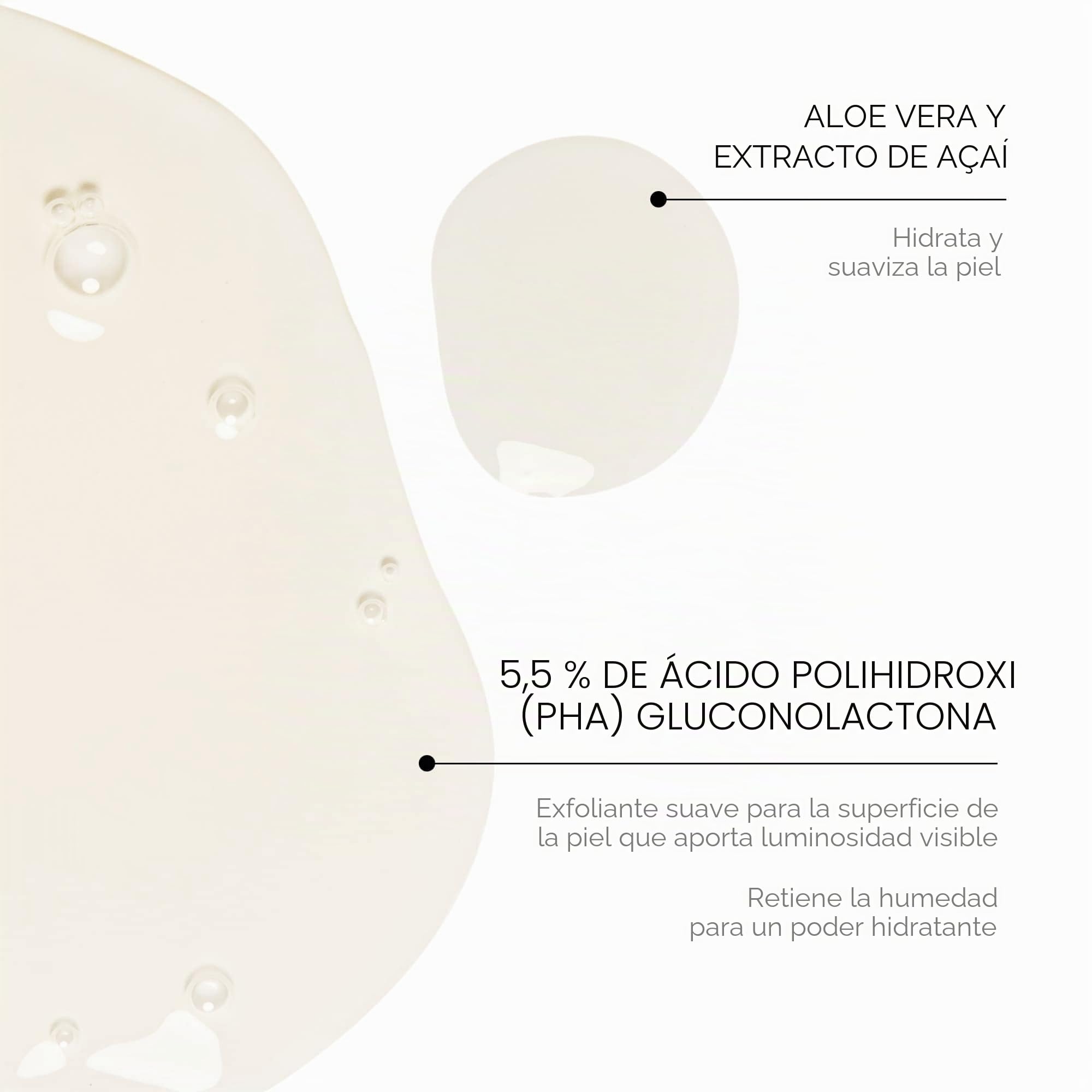 Medik8 Press & Glow, One size, Vanilla, 200 Mililitro