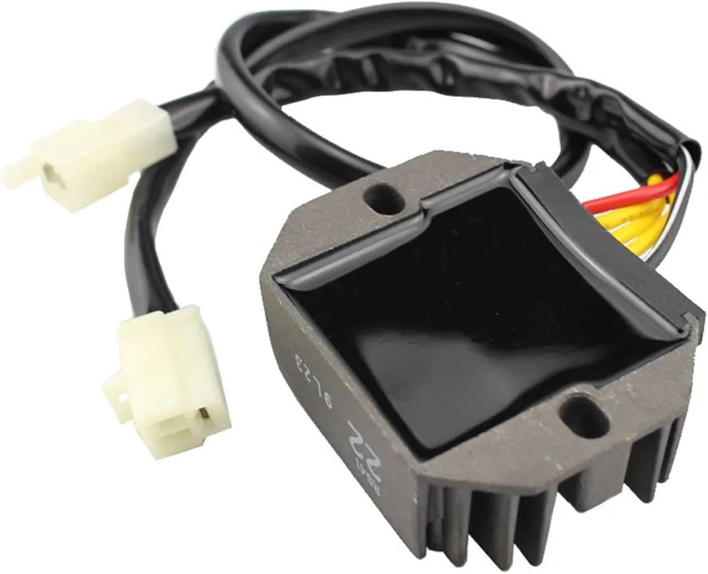 58411034100 Motorcycle Rectifier Voltage Regulator 1Pcs