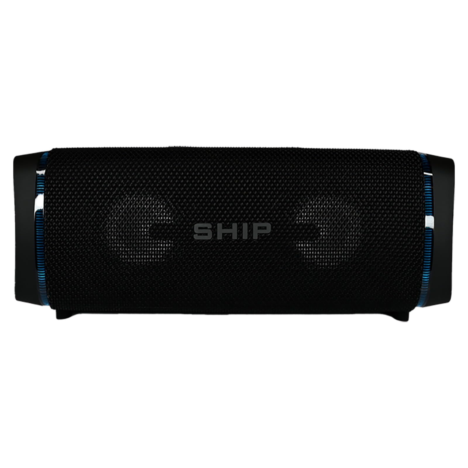 SHIP Cruise BTS-XO2 Pro Series Bluetooth Speaker 40W Loud 3D Surround Sound with Extra Bass | Built-in 8000 mAH Powerbank | TWS Feature for 2X Impact | Up to 20H Total Playtime (Panther Black) (B0CLRR1Y8H) Amazon Price History, Amazon Price Tracker