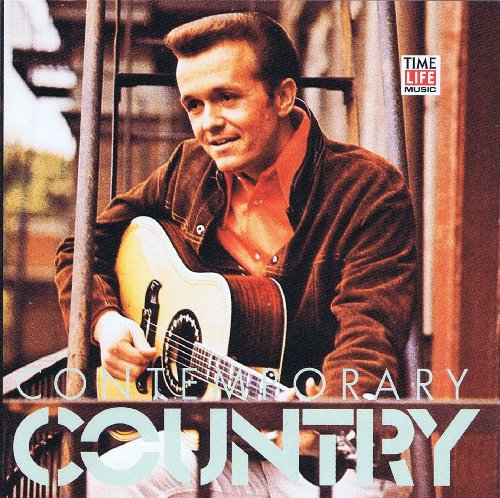 Contemporary Country: The 70's Pure Gold