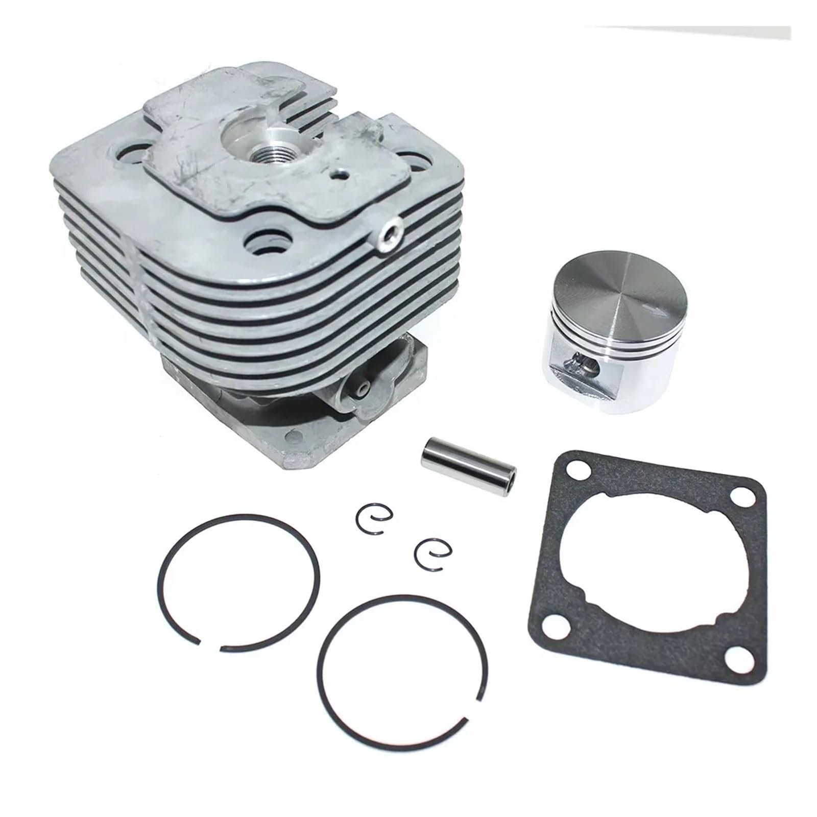 Kit piston cylindre 44 mm pour Stihl FR480 et FS480, pièce de rechange 4128 020 1202