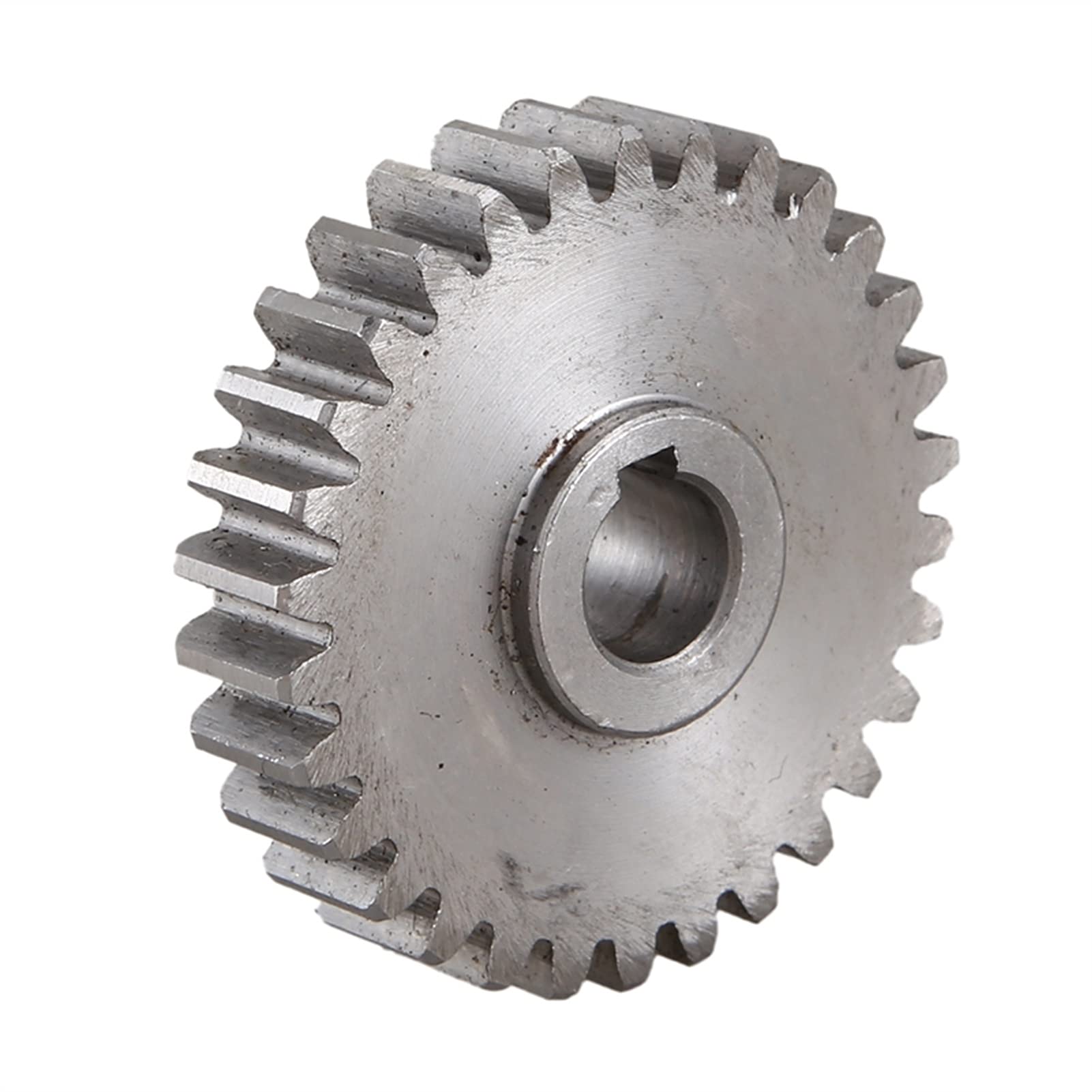 kleine Zahnräder, Motorenräder, Getriebe, Motorritzel Hauptwellengetriebe 30T Metallgetriebe Stahlgetriebe/Brückengetriebe