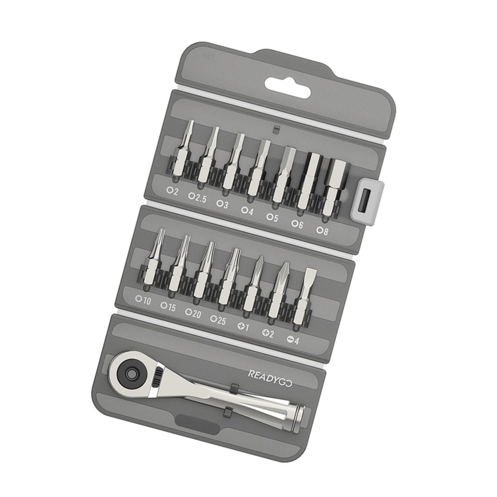 15 in 1 Ratchets Tool Set Bicycls Ratchets Wrench for Bicycles Maintenance High Strength Steel Cycling Multifunction Bicycles Repair