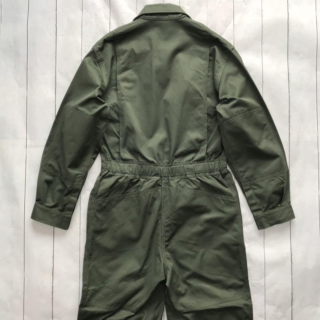 Amazon.co.jp: 80s フランス軍 PAUL BOYE メカニック 