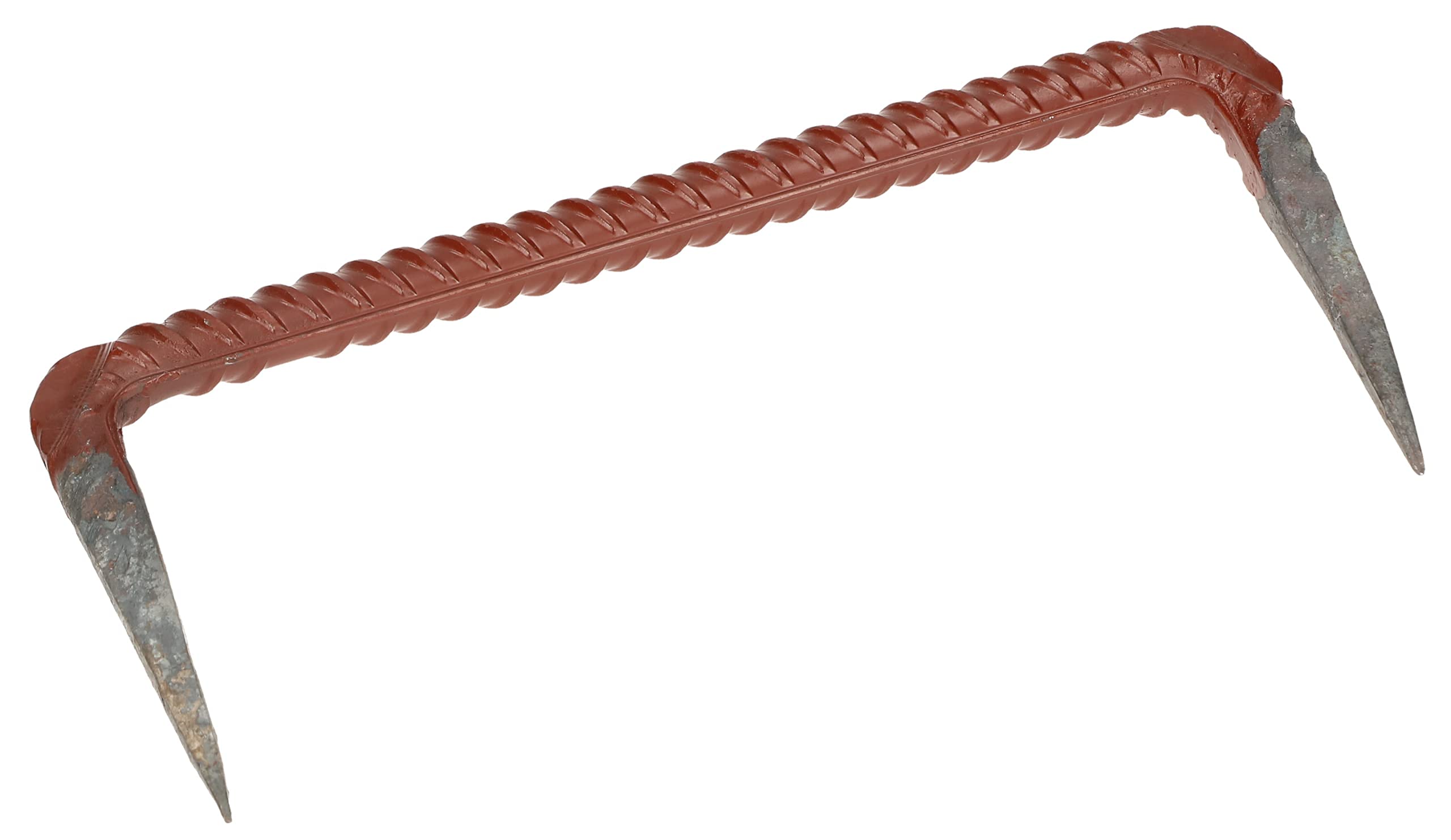 KOTARBAU® 10er Set Bauklammer 200mm zum Verbinden von Gerüsten Holzkonstruktionen