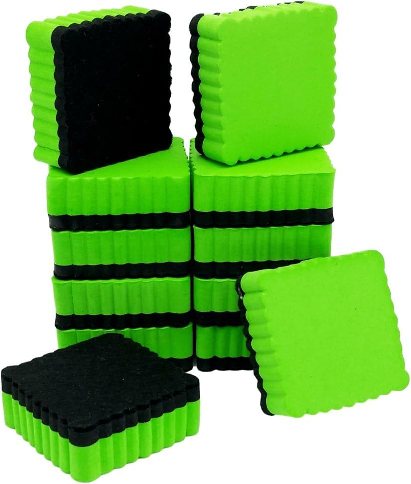 Dry Erase Erasers Whiteboard Eraser for