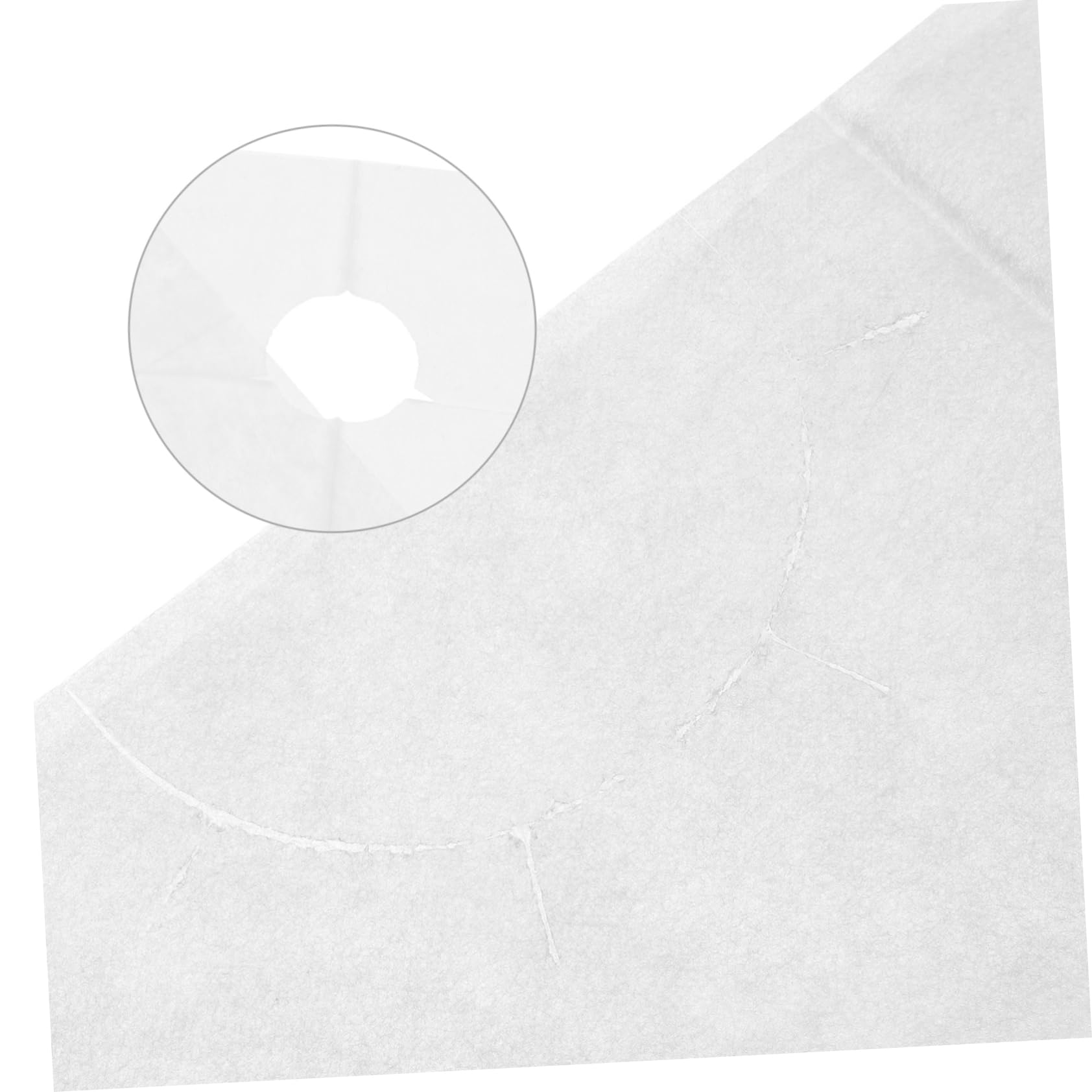 SOESFOUFU Non-Woven Disposable Sheets 30pcs for Beauty Salons Hotels Massage Tables Waterproof Oil-Resistant Breathable