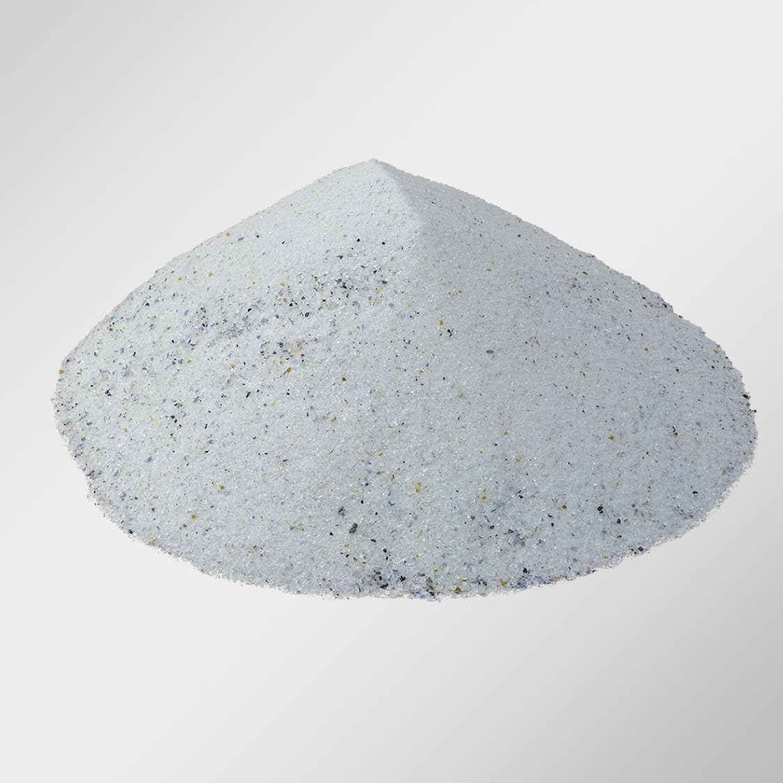 Skat Blast Skat Magic USA-6704-45 Abrasive Sand Blasting Media, Grit Size 40-80, 45 lbs - Made in USA