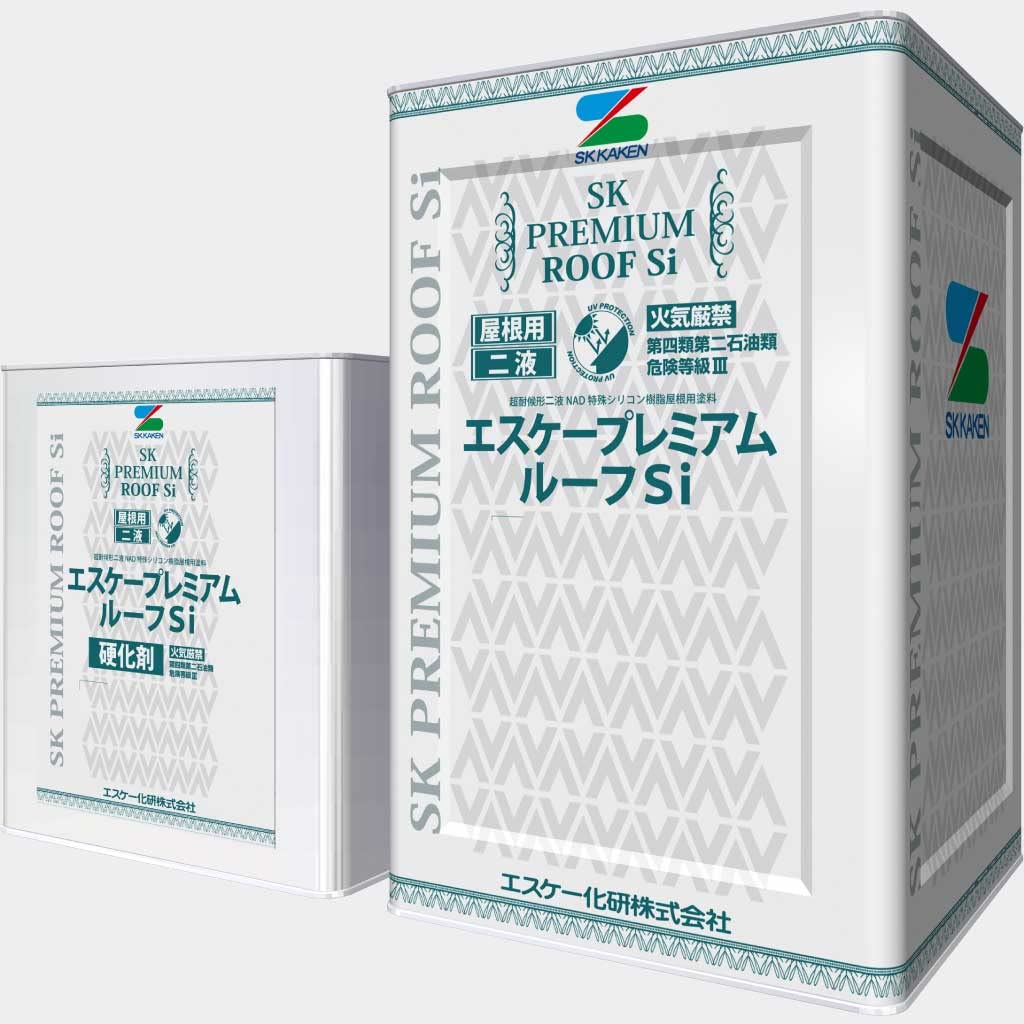 Amazon.co.jp: エスケープレミアムルーフSi (16kgセット, RC-112 