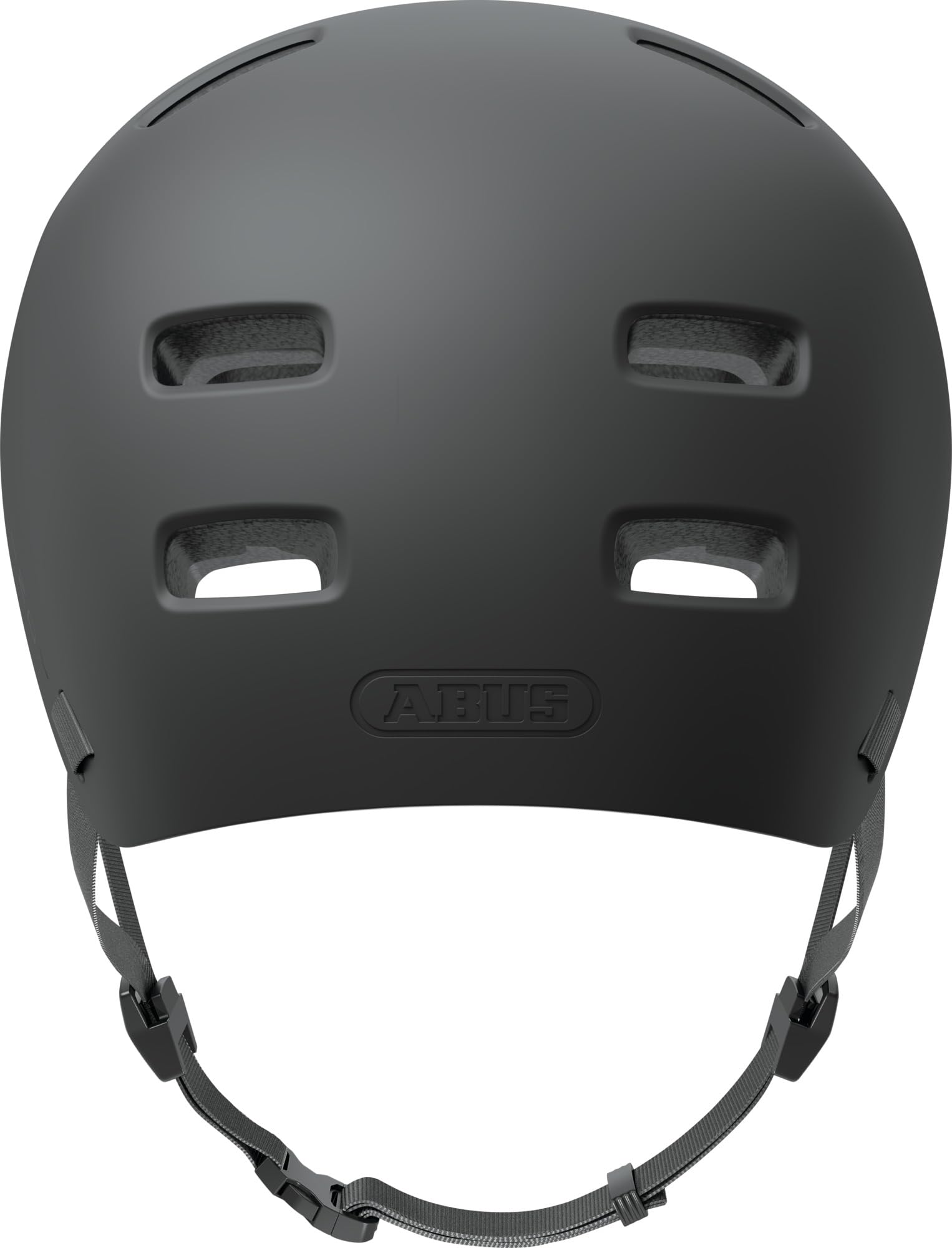 ABUS Indy Bike Helmet - Dirt Helmet for Dirt, Skate, Slope and MTB - with Optimised Shock Absorption - for Teenagers and Adults