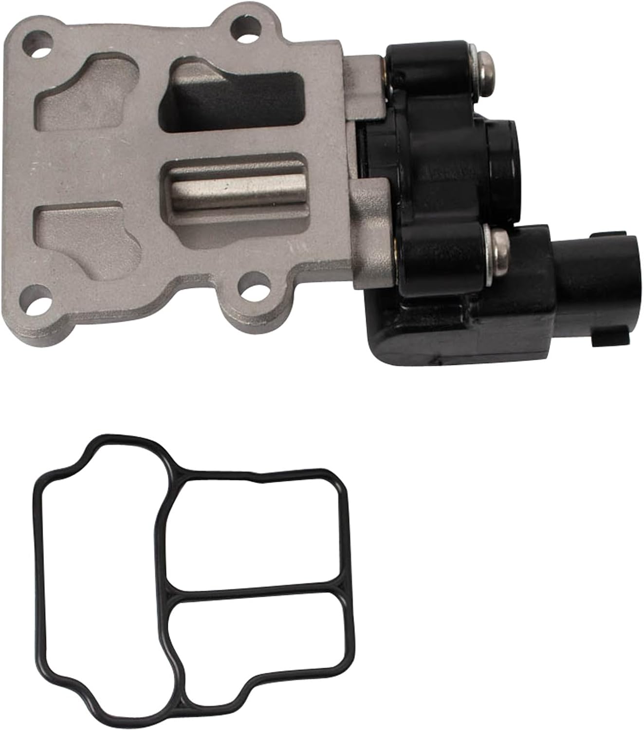 Idle Air Control Valve Compatible with 2001-2004 Toyota Highlander RAV4