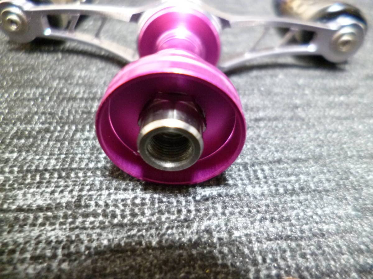 Amazon.co.jp: リブレ×34 サーティーフォー ハンドル バランサー  