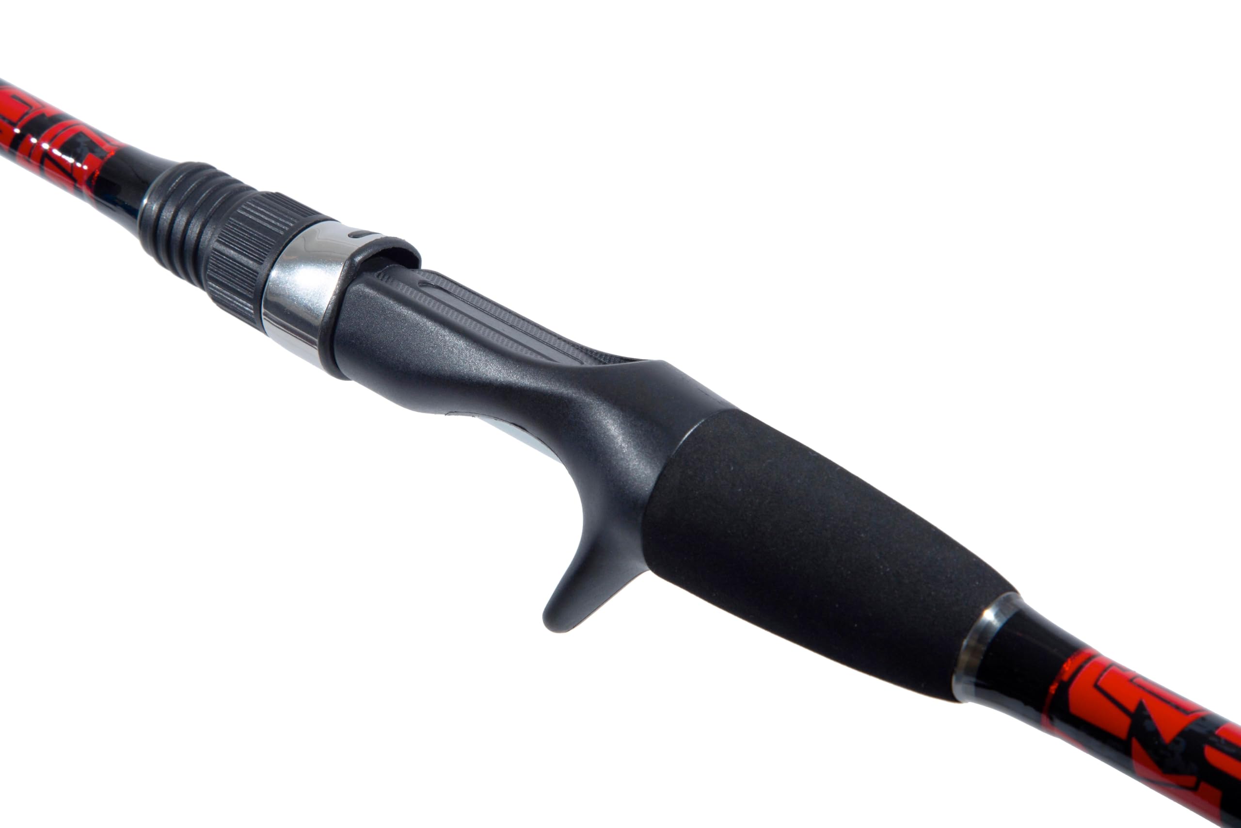 Ultimate Novix Cast Combo 2.20m (20-60g) - Canne Casting