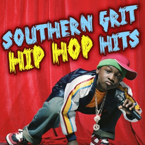 Southern Grit HipHop Hits Pub Dog Digital Music