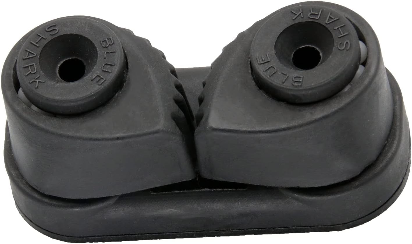 BLUESHARK Premium Quality Sailing Cam Cleats Choose Style and Quantity