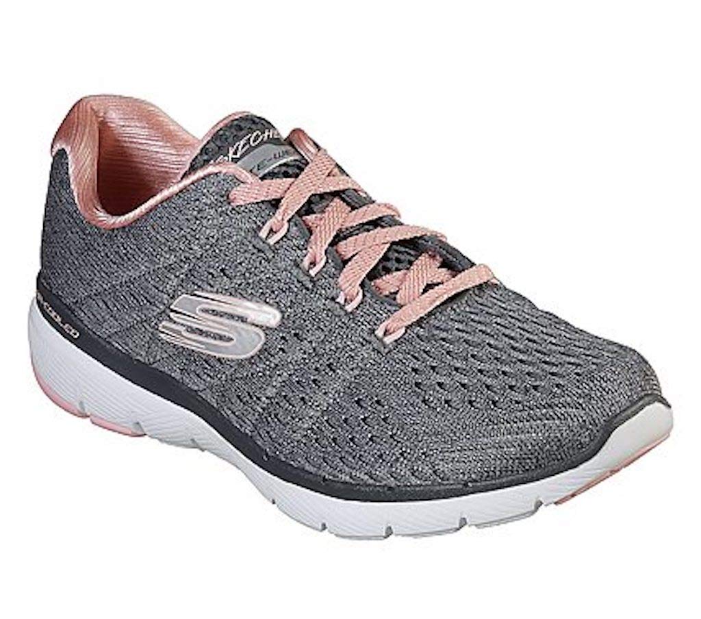 Skechers Flex Appeal 3.0-satellites, Zapatillas Mujer