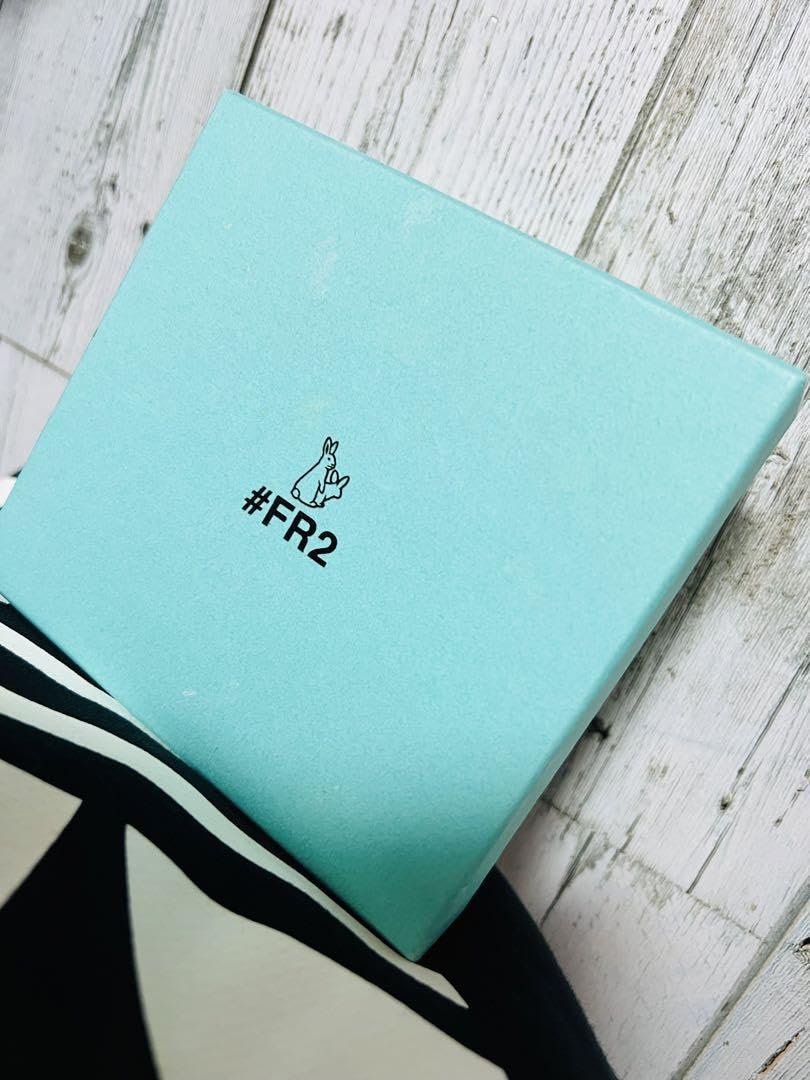 Amazon.co.jp: 沖縄極限定 FR2 ガチャベルト 月桃 XLARGE ASSC HUF 