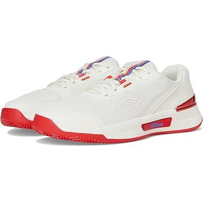 Женские кроссовки Wilson Intrigue Pro Uso infrared
