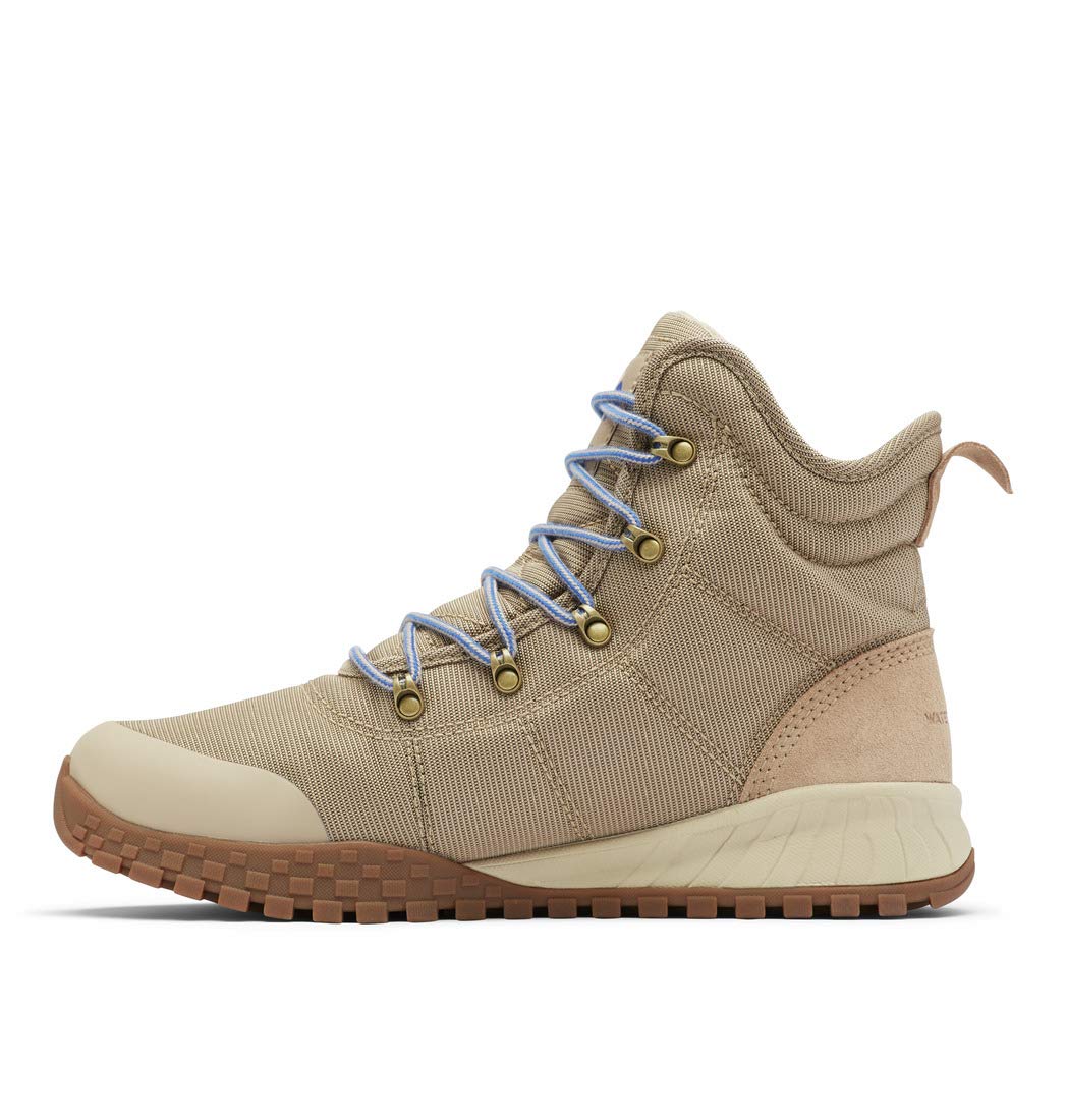 Columbia Fairbanks Wp Omni-Heat Impermeable Botas de Nieve para Hombre — view 143