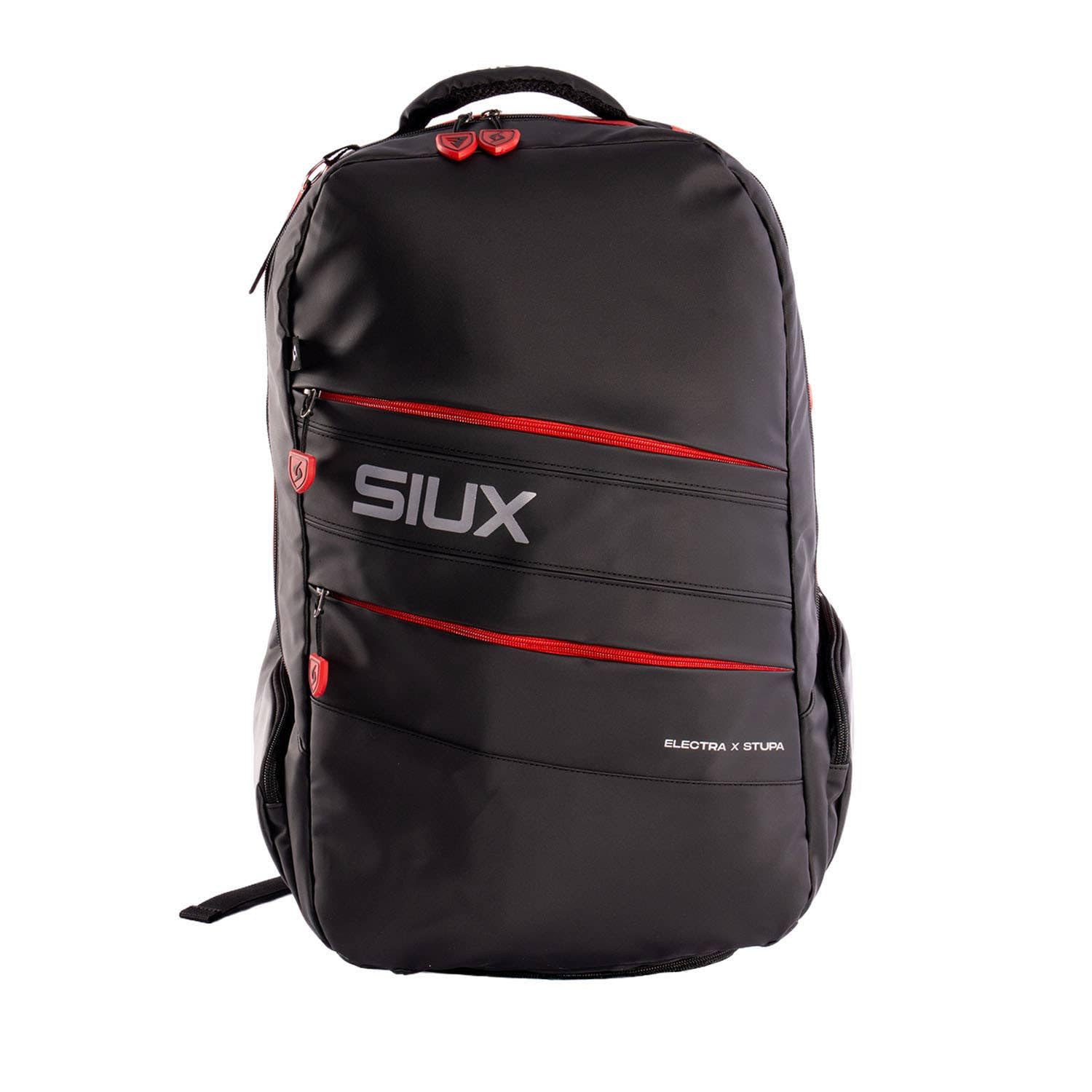Siux Electra Stupa Mochila Padel