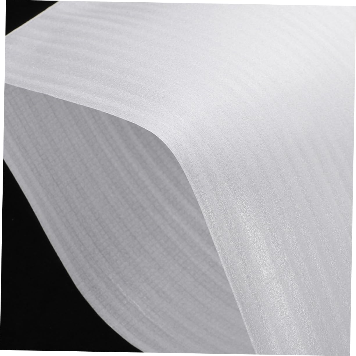 TEHAUX 300pezzi Sacchetti di Imballaggio in Schiuma Materiale di Imballaggio per Stoccaggio Spedizione