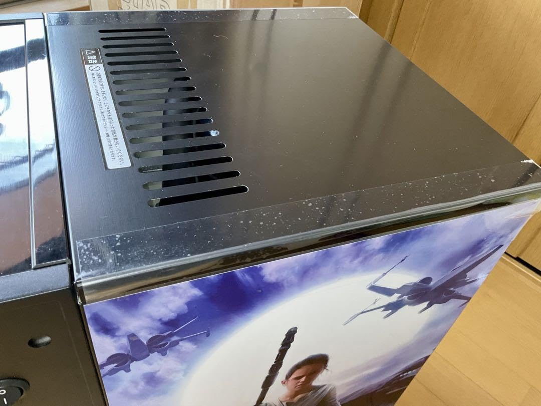 Amazon.co.jp: スターウォーズ／フォースの覚醒 セブンイレブン100台 