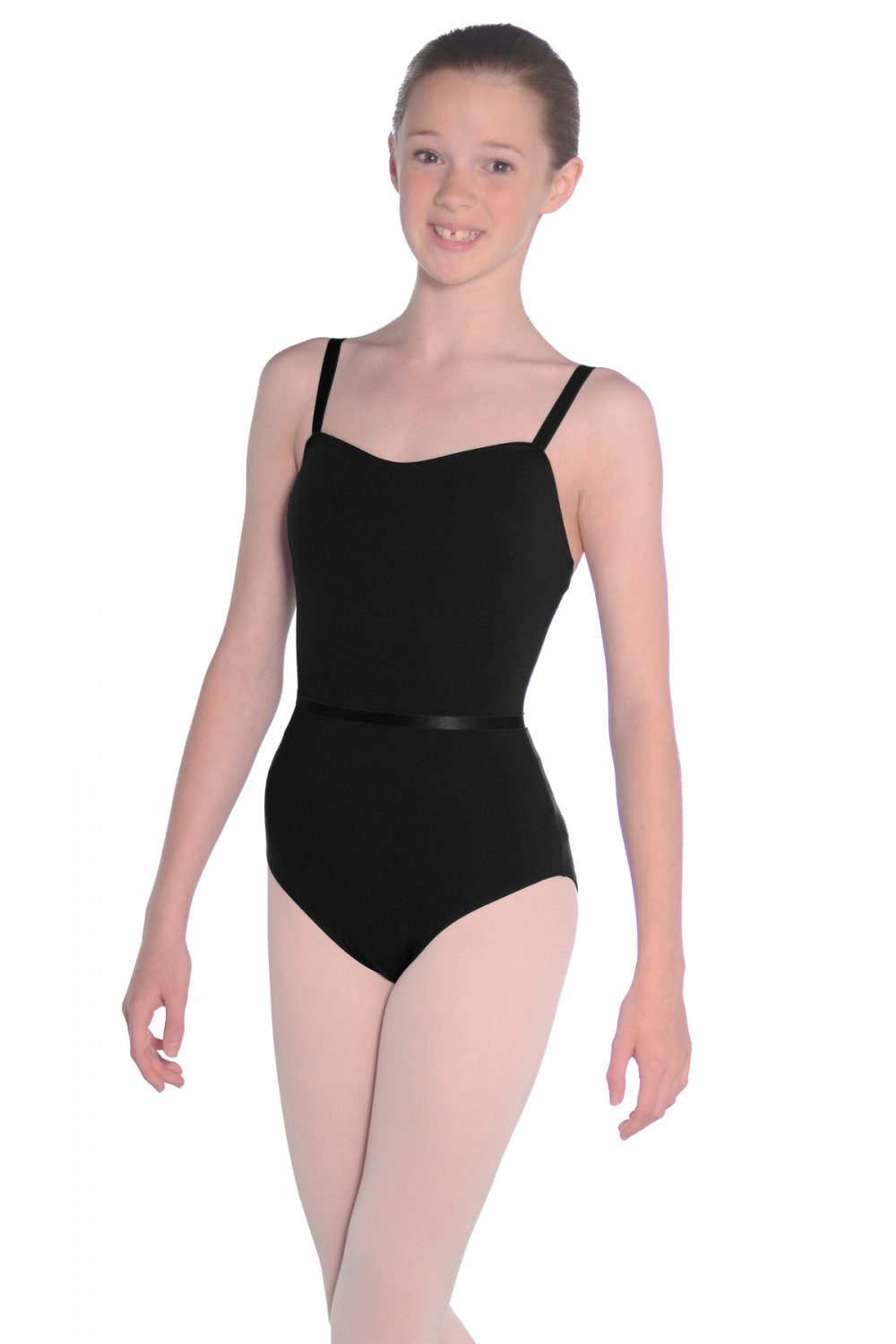 CMajor Exam Leotard