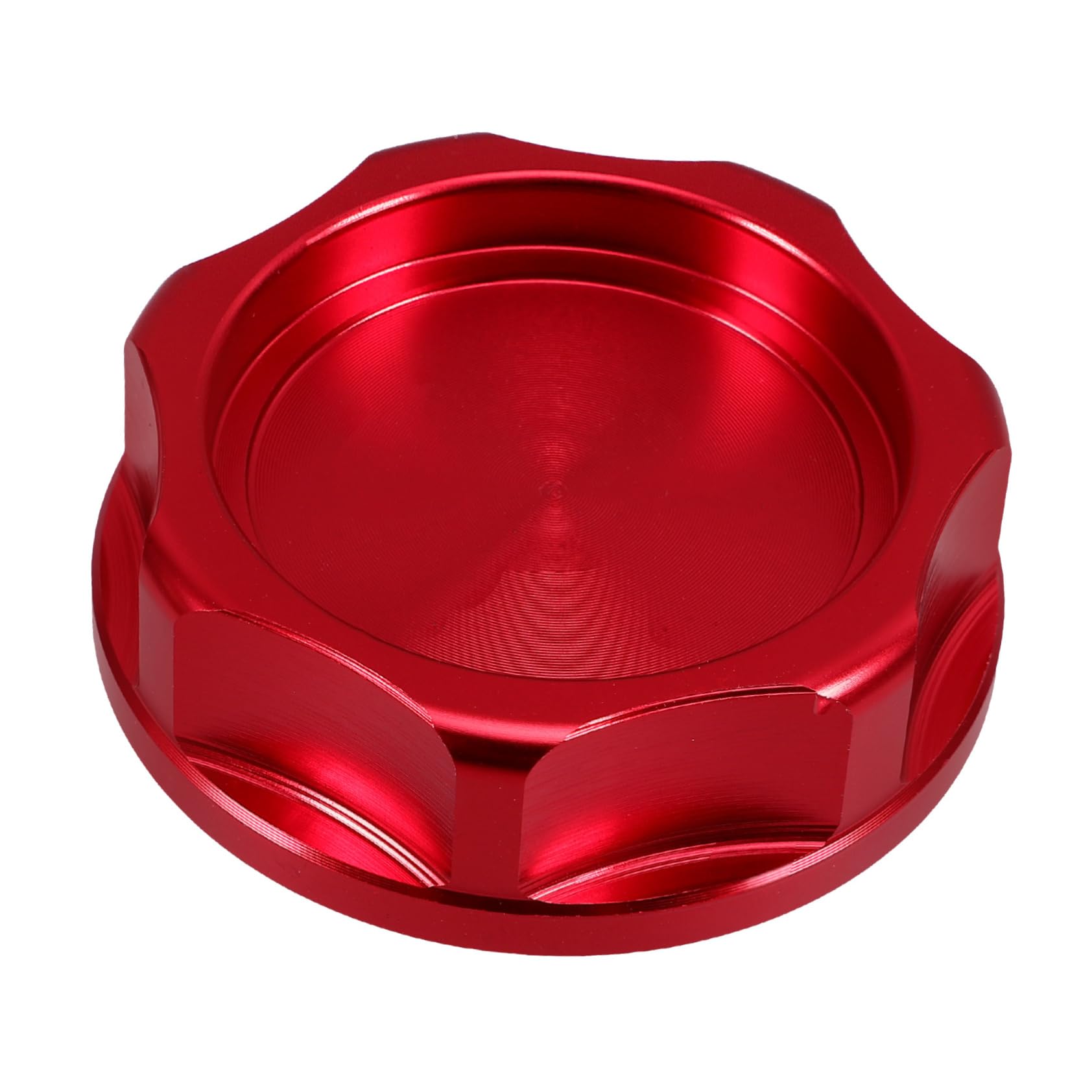 Tapa para depósito de aceite de coche compatible y resistente a la presión 8