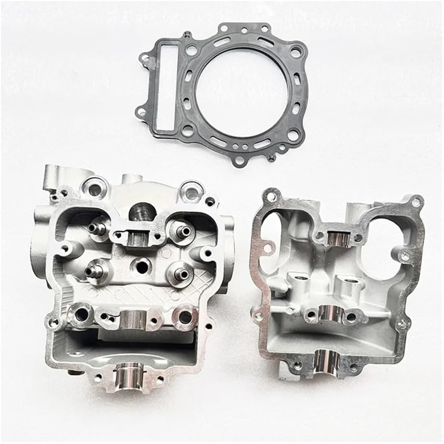 Cylinder Head Cover Cylinder Head Fit For CFMOTO X6 Z6 ATV 600 Cforce Uforce 625cc UTV625 Quad XY600UE 060B-020001/020002