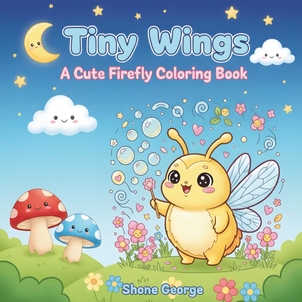 Tiny Wings: Adventure in the miniature world