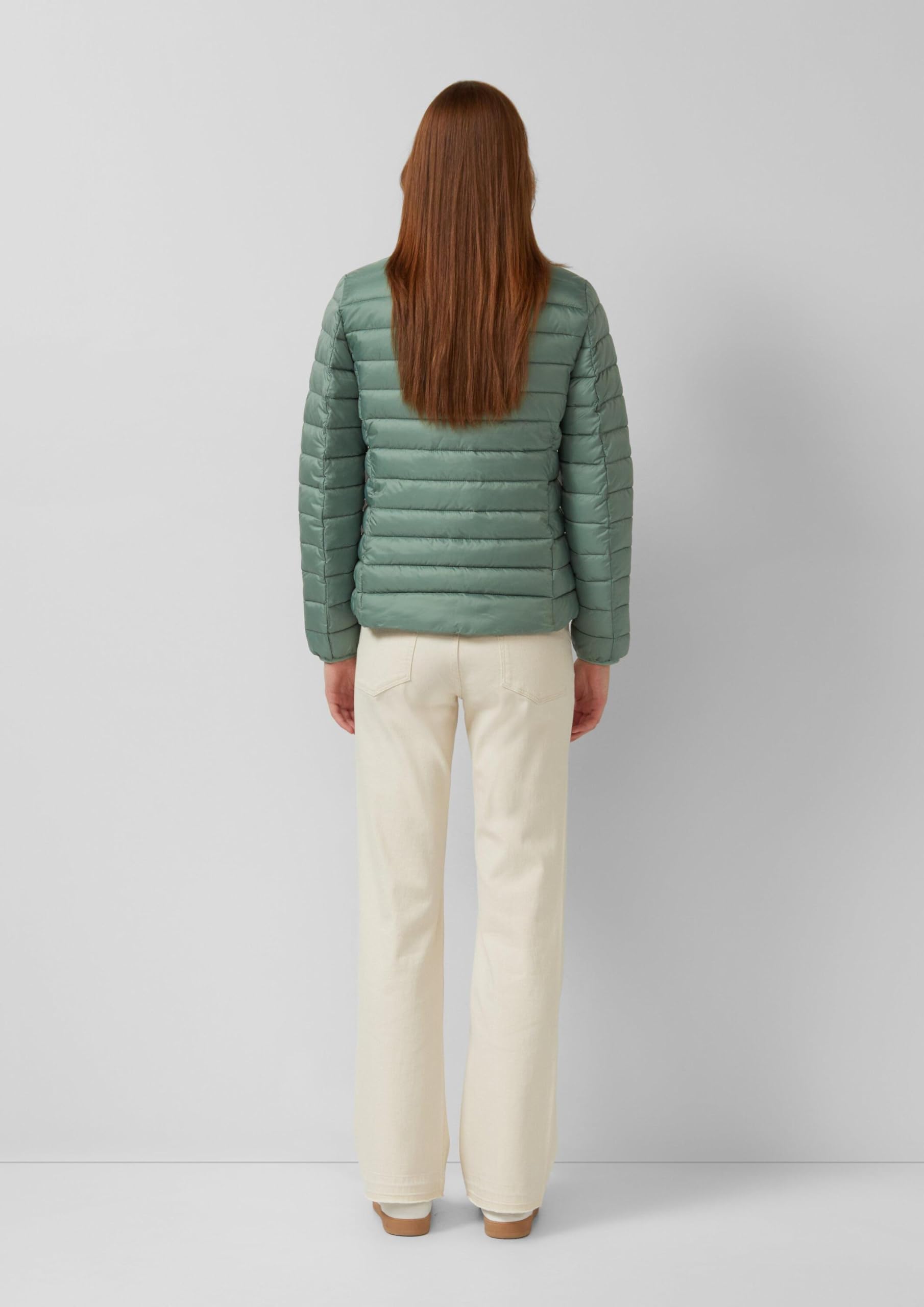 s.Oliver 2174153 Giacca trapuntata Donna