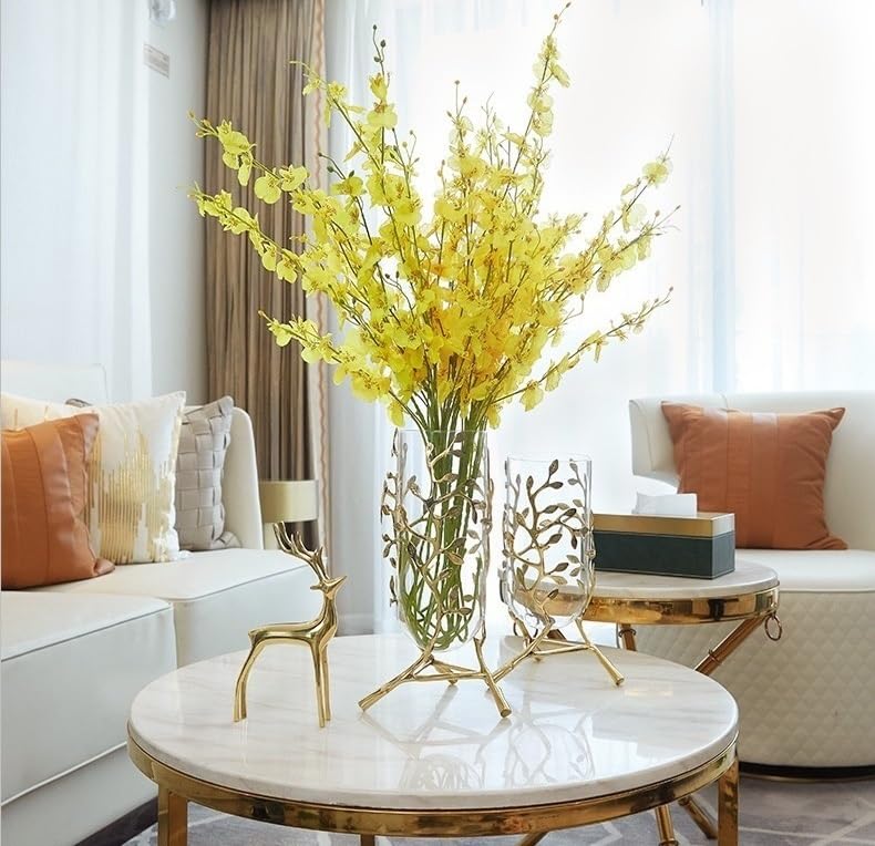 Arrangement de fleurs de salon : le cadeau idéal pour crémaillère