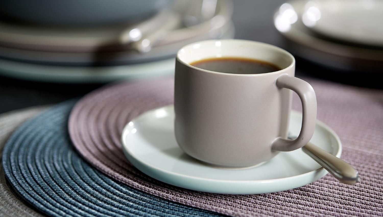 Ritzenhoff & Breker Kaffeeservice Jasper 12-teilig