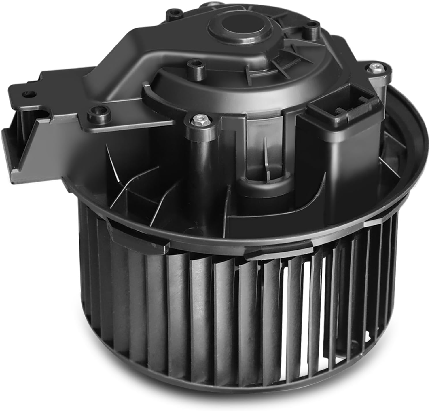 AC Heater Blower Motor Compatible with Ford Explorer 2012-2019 - Replace# 700274