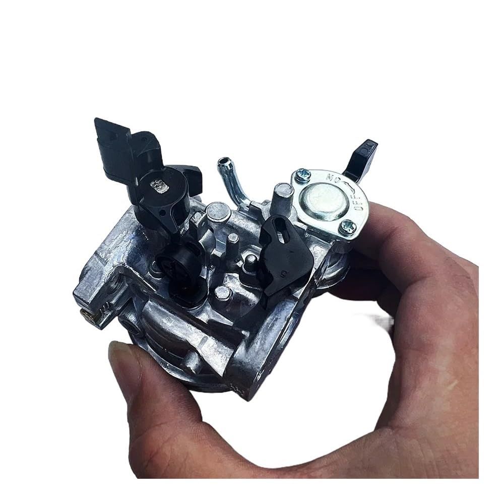 Junta de carburador W compatible con WB30XK2 GX160 5.5HP Part numbers 16100-Z0T-921