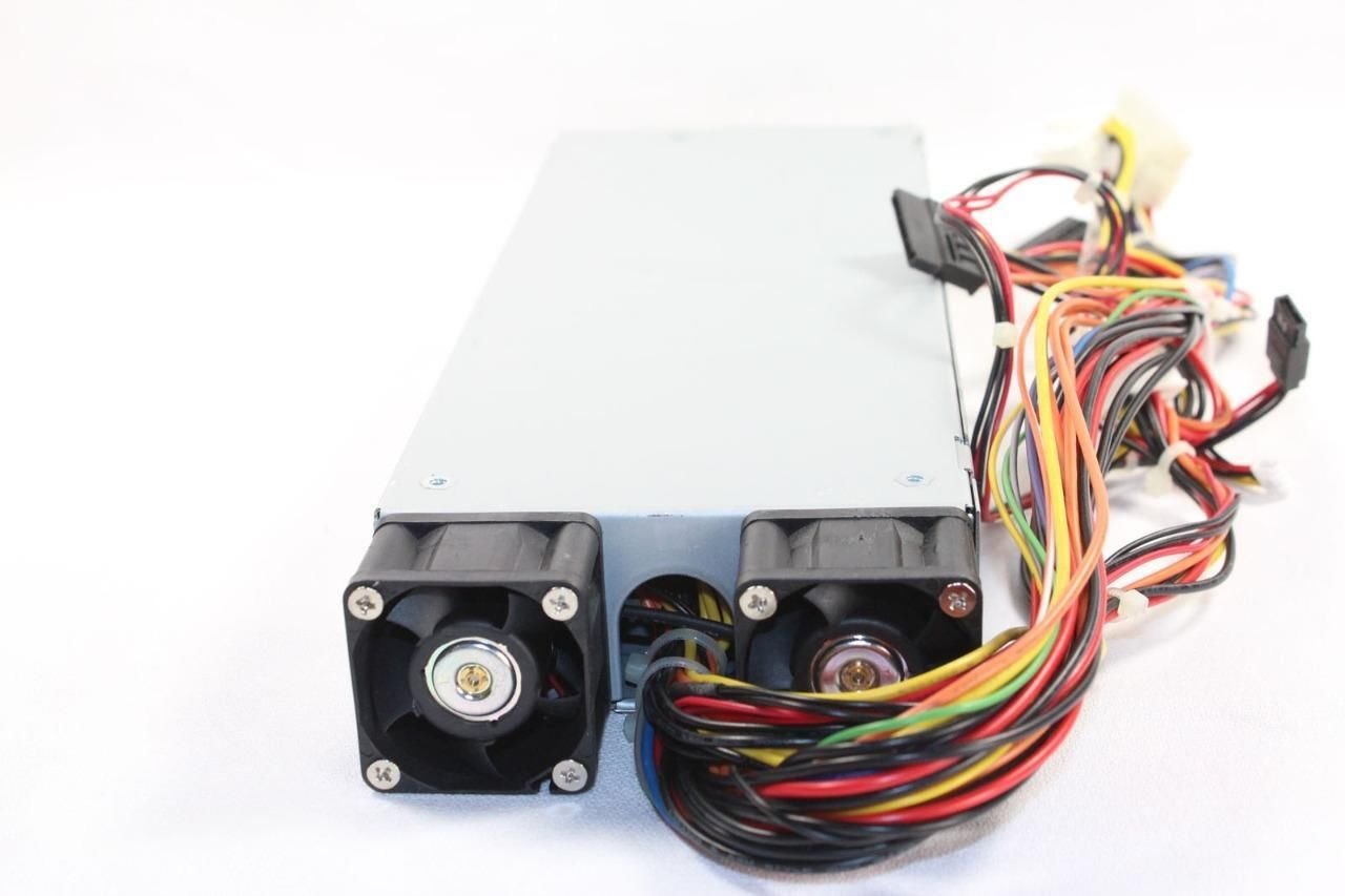 Server Alimentatori Delta DPS-350AB-5 A 350W ATX 20-PIN 2x8-PIN 12V 2xSATA - Foto 5