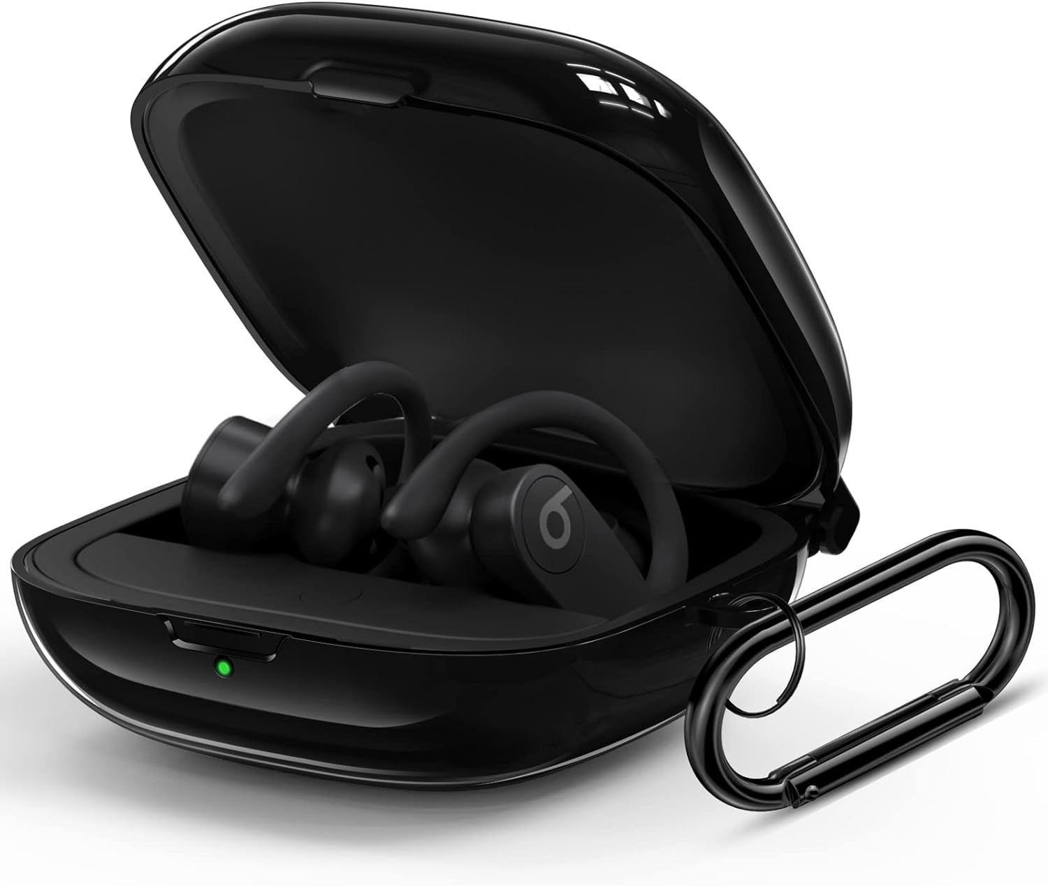 Powerbeats Pro Case Cover, Filoto Hard Case for Powerbeats