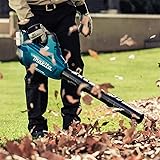 Souffleur 36V LXT (machine seule) - MAKITA DUB362Z - 8