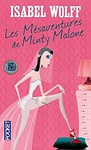Download Les mésaventures de Minty Malone PDF