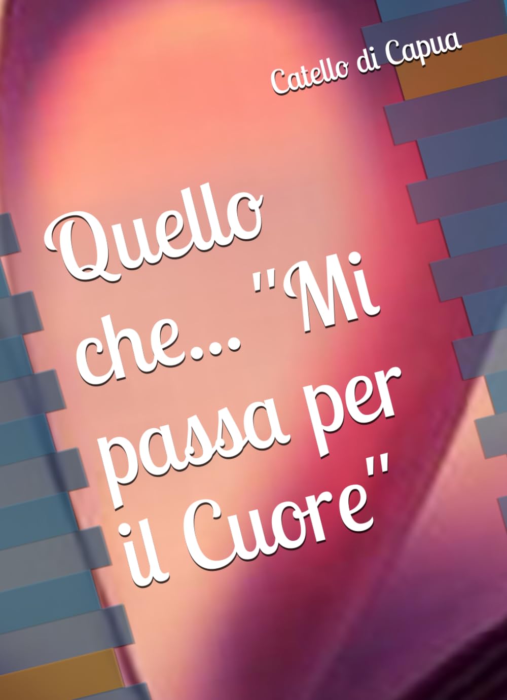 Quello che... "Mi passa per il Cuore"