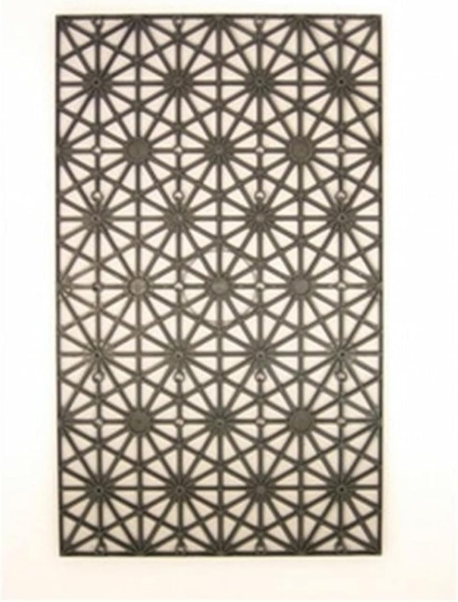 Aquascape PRO AquaBlox Panel A - Bundle of 8, Water Storage Solution for Ponds, Waterfalls, and Wetland Filtration, 30396