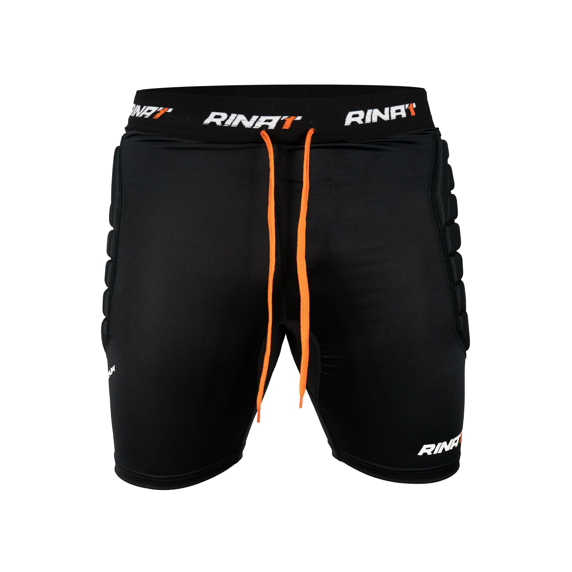Rinat Pantalón de Portero Short Egotiko, Unisex Adulto