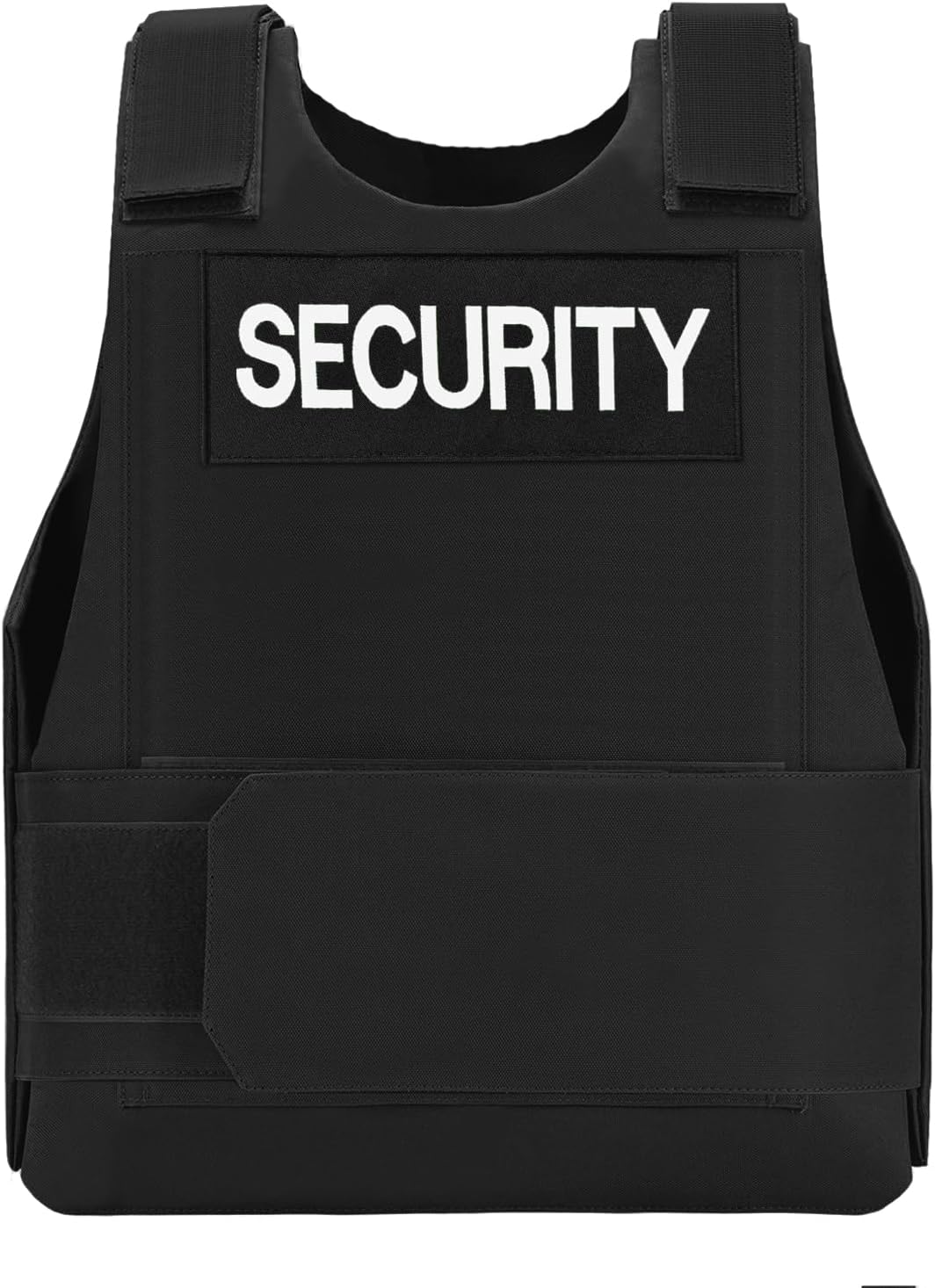 Outdoor Training Vest, Adjustable Utility Vest for Recreational Games, Cosplay, and Outdoor Activities