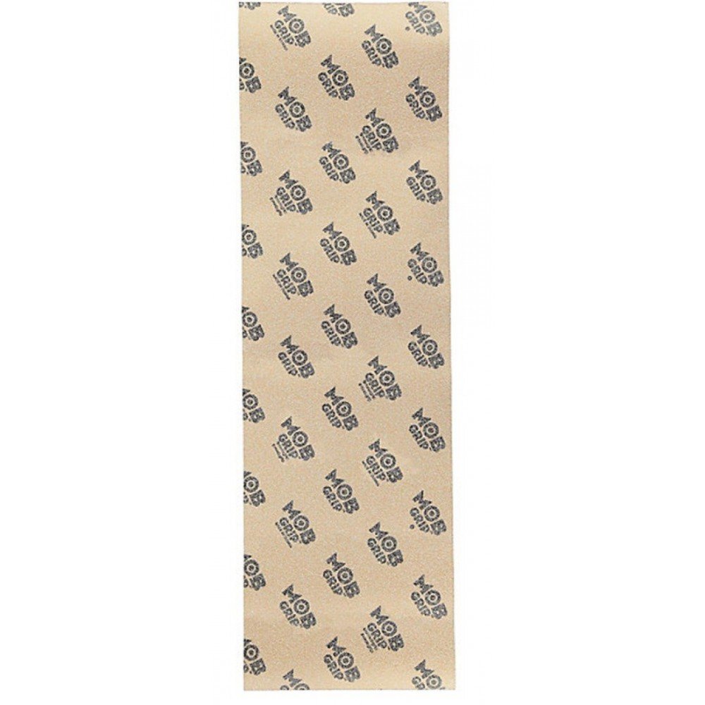 MOB Grip Pour Skateboard - Adhésif Antidérapant Transparent - Mixte Adulte