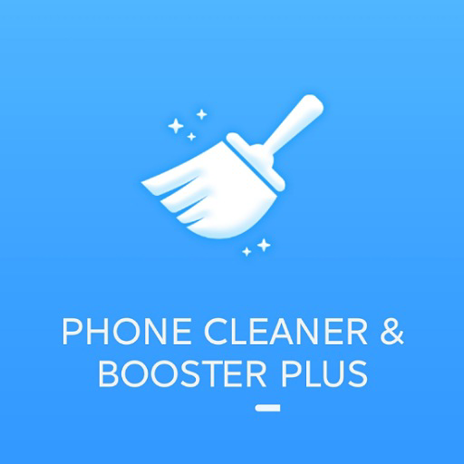 super Phon Cleaner & Booster Plus