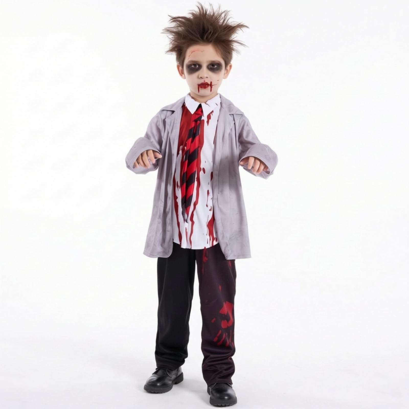 Costume da Scolaretta Zombie