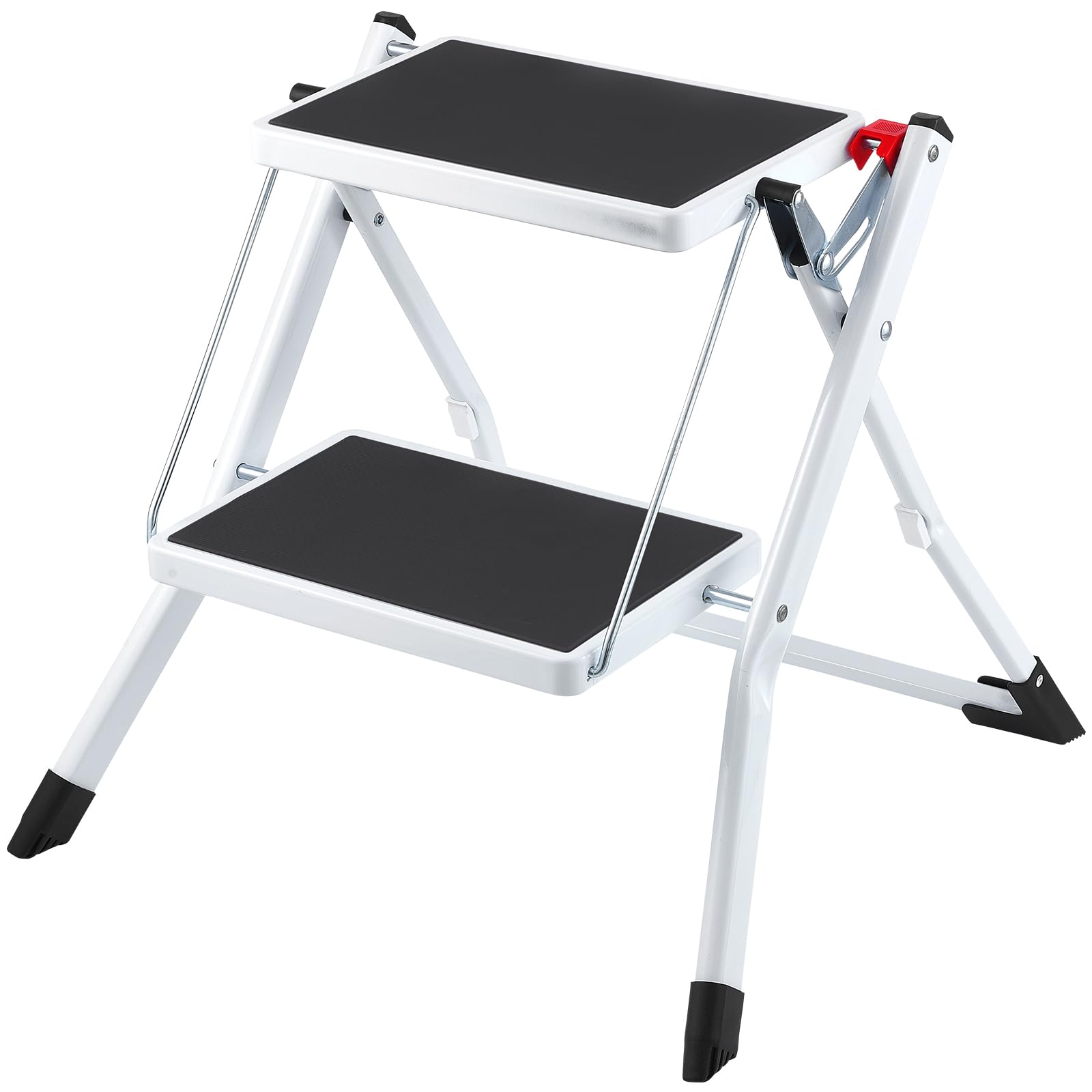 VEVOR Step Ladder 2-Step