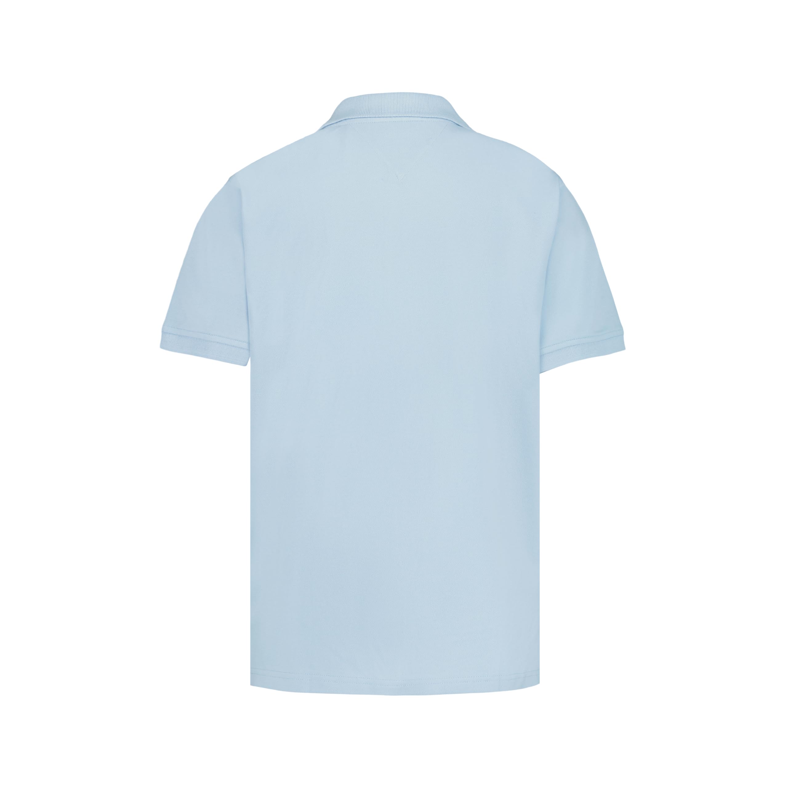 Tommy Hilfiger Jungen Tj Td Polo Polohemd