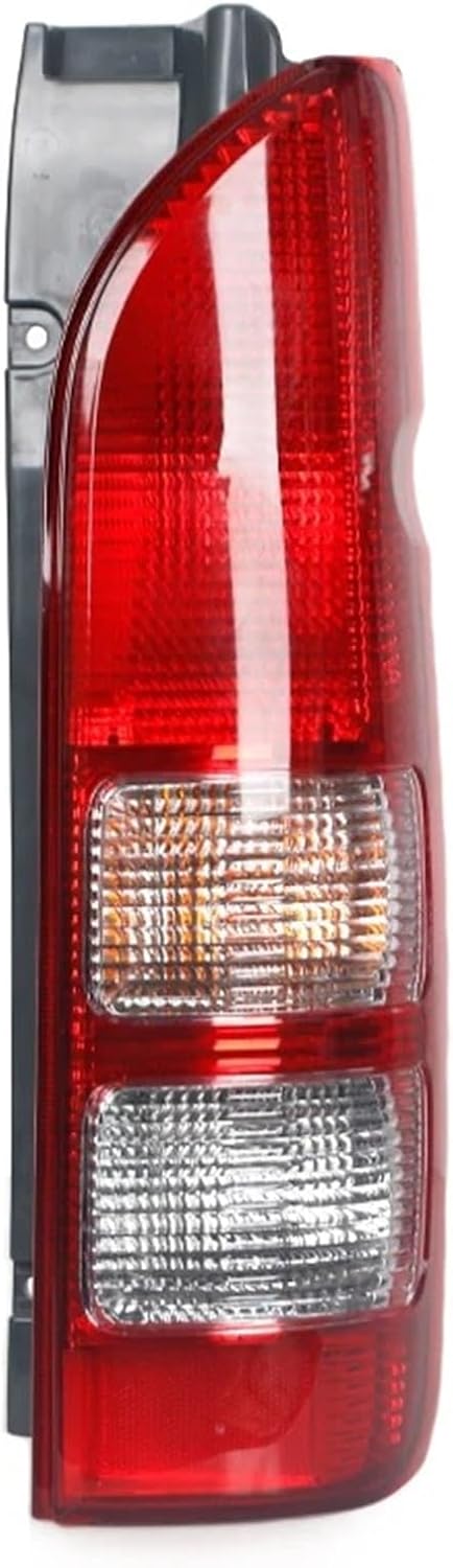Car Taillights for Toyota for Hiace for Hiace for Commuter 2005-2019 Car Left and Right Tail Light Rear Lamp Light Rear Light (Without Wire Right)